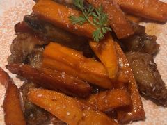-北李妈妈菜·海肠捞饭(开发区万达店)