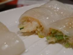 -点点心点心专门店(旺角店)