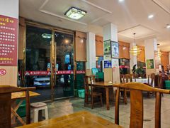 -乐山第一家临江鳝丝(茶坊路店)