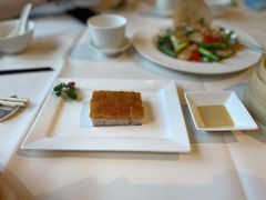 冰烧三层肉-利苑酒家(金宝店)
