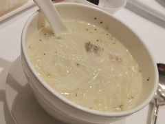 黄鱼煨面-福1088