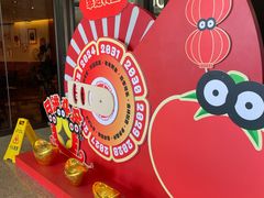 -光启城时尚购物中心