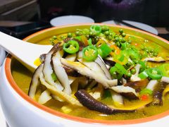 -安多素食(广仁寺路店)