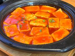 -严记小天府酸菜鱼(西四路店)