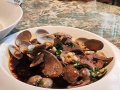 -佬太公海鸭·海鲜大排档(上海总店)