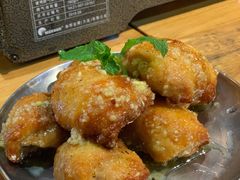 蜜糖蒜香鸡-Thank u mom非油炸健康鸡(万国广场店)