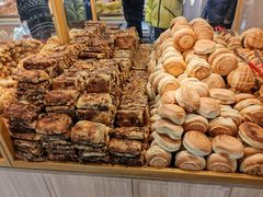 -杨老大焙子月饼干货(宽巷子民族美食街店)