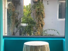 -默迹咖啡馆