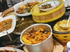 -有红鸡毛店·川菜(建设路店)