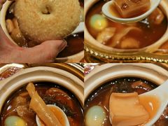 -郑春發佛跳墙(三迪中心店)