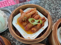 凤爪-恒兴发茶店(十三小店)