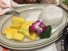 -美泰·Mangothai·清迈云街(天空之城店)