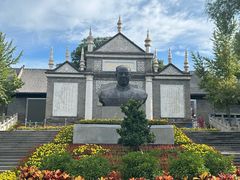 -文瀛公园