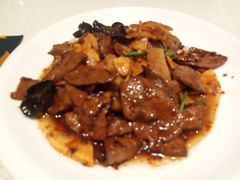 -闫府私房菜(经四路万达店)