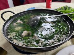 -黎记大排档(慈云路店)