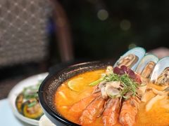 -LE MISSMORE餐酒吧(茉念西里店)