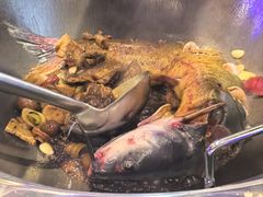 -徐家屯铁锅炖(宋家庄店)