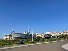 -中国人民解放军海军博物馆