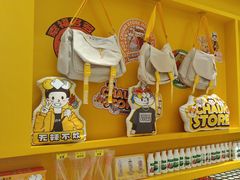 -串士多·回转小火锅(长安方圆荟店)