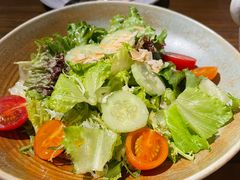 -107私厨·牛排馆(龙岗店)