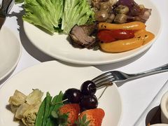 -拉蒂娜·巴西牛排馆 Latina·Brazilian Steakhouse(陆家嘴旗舰店)