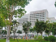 -汕尾市人民医院