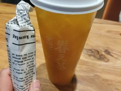 -眷茶(赛格国际购物中心店)