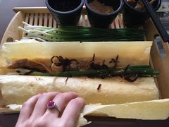 -赵记煎饼卷大葱(东岳店)