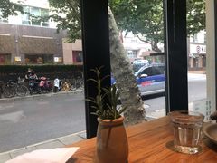 -La Strada(安福路店)