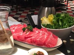 -一哥澳门豆捞·澳门风打边炉(高德置地店)