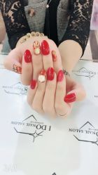 -IDO美甲美睫