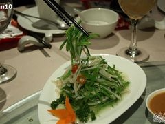 甜豆金针菇-小巴辣子川湘菜餐厅(星游城店)