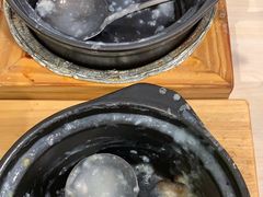 -黄金粥港式·早晚茶(海阳路店)