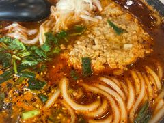 -铁朋小锅米线(金星店)