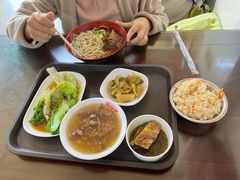 -好成财牛排馆(涂门街总店)