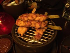 FLAIR餐厅酒吧-富力丽思卡尔顿酒店·FLAIR餐厅酒吧