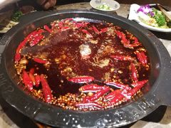 -重庆渝达老火锅(春熙路店)