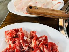 -柴头哥·牛肉火锅(爱民路店)