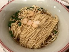 -香雪海·蘇面館(湖滨店)