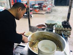 -清真李唯一优质肉丸糊辣汤