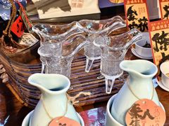 -秦唐一号西安菜馆(钟楼店)