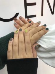 -米小兔美甲美睫