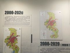 -南京市规划建设展览馆
