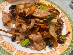 -蜗牛小馆醉乡民谣云南菜(惠新西里店)