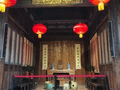 -福建民俗博物馆