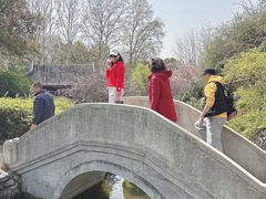 -采石矶景区