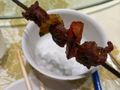 -三毛烧烤·南昌大排档(山姆店)