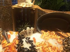 -君悦酒店·乐厨·高空自助餐(青年大街店)