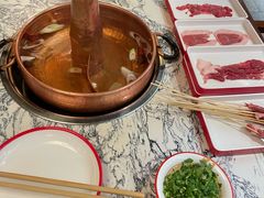 -京元盛铜锅涮肉(上海总店)