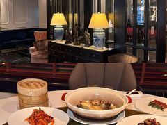 -上海总会SHANGHAICLUB(兴业太古汇店)